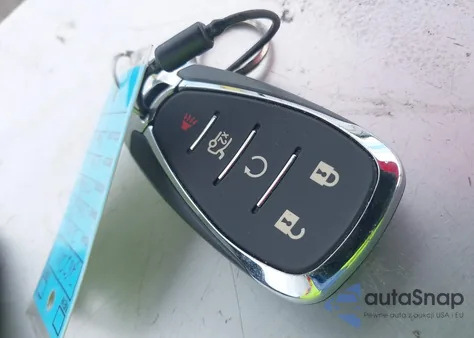 2025 Chevrolet Malibu Fwd 1Lt from USA, damaged, VIN 1G1ZD5ST9SF141691